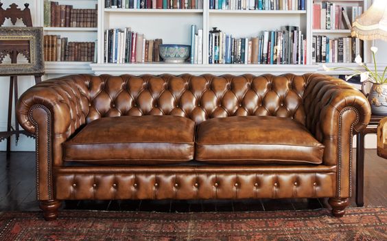 elegir sofa ddecoracion